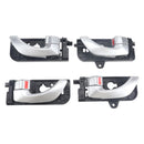 Door Handle Pull Trim Cover Car Inner Handle For HYUNDAI SONATA 2005-2008