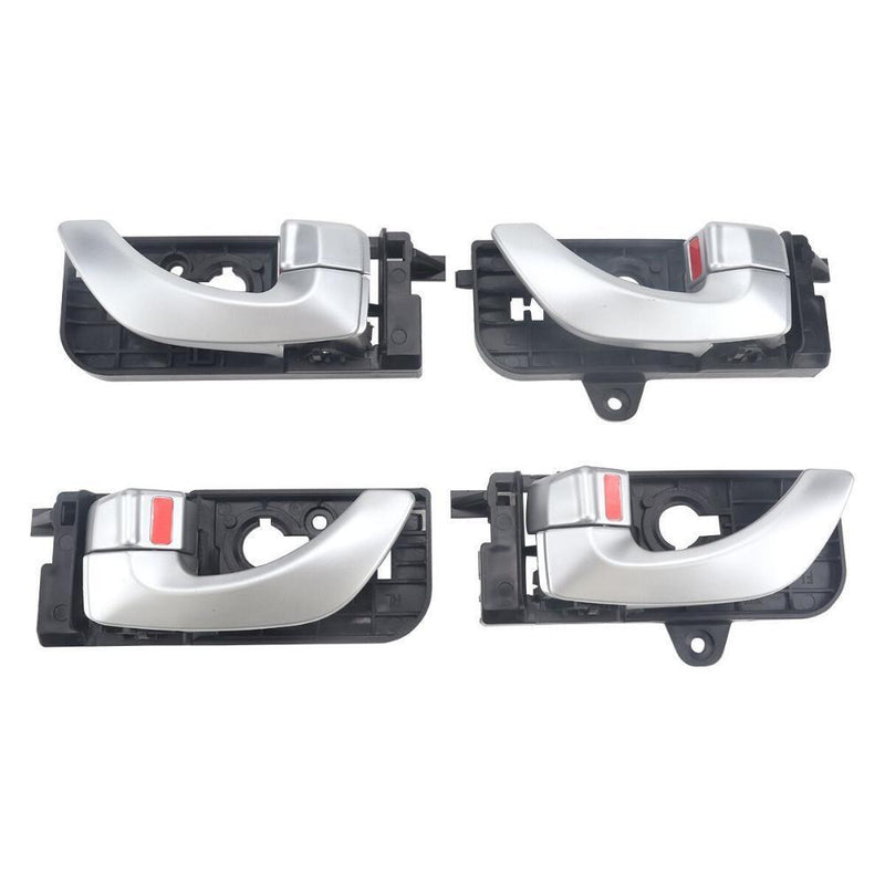 Door Handle Pull Trim Cover Car Inner Handle For HYUNDAI SONATA 2005-2008