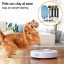 Filter Main Roll Brush Side Brush Washable Robot Vacuum Cleaner Accessory
