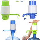Tube Travel Bottled Drinking Pump Water Hand Press Manual Pump Dispenser Tools