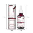 Fruit Salicylic Acid Essence, Anti-Acne Exfoliating SkinCare Shrink Pores T2G3