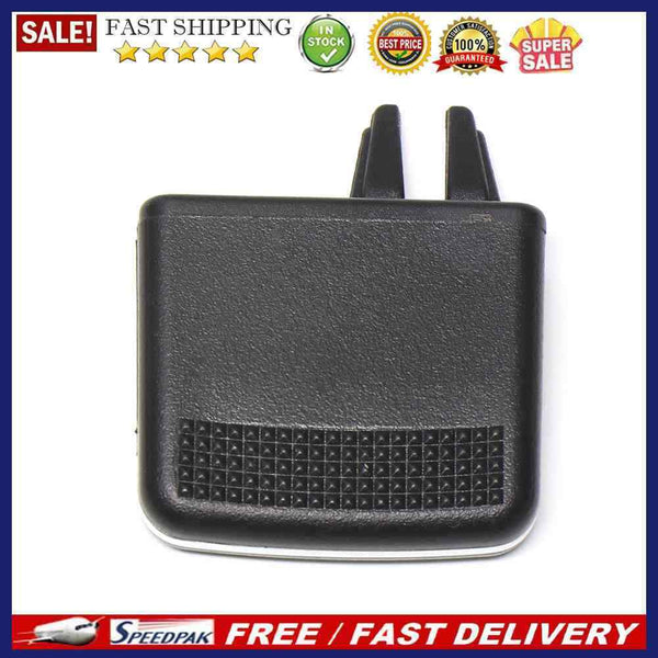 For Kia K3 2011-2018 ABS+PC Car Front A/C Air Vent Outlet Tab Clip Repair Kit