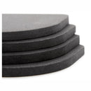 Home Supplies Anti Vibration Mat Shock Mute Pads Non-slip Reduce Noises Tools