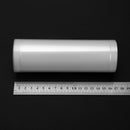 1 Roll 17x500cm Food Grade Vacuum Packaging Bags Food Bags White