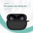 Earphone Cases for Redmi Buds 4 Pro Headphones Charging Box Full Cover with H