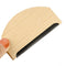 Fuzz Sweater Fabric Clothes Lint Removers Hair Ball Pellet Trimmer Comb (B)