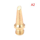 Burner Soldering Iron Head Gas Soldering Iron Kit Welding Torch Pen Solder Tool