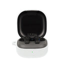 Bluetooth-Compatible Earbud Case for SoundPEATS T3 Protector Cover (White)