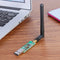 CC2531 USB Programmer Sniffer CC-Debugger with Antenna Downloader Cable