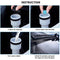 20pcs Solid Cleaner Car Windscreen Wiper Effervescent Tablets for Window