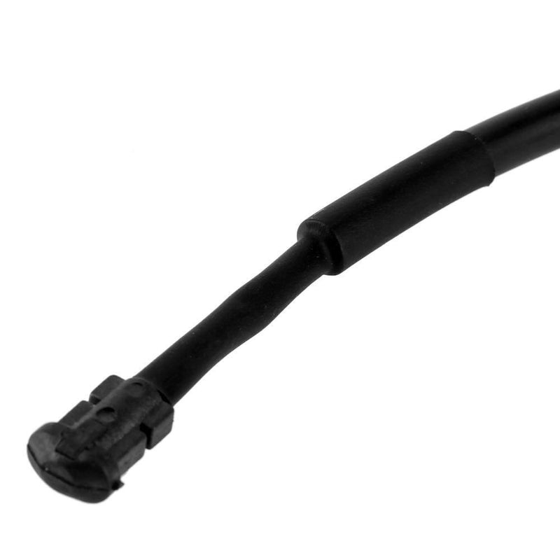 ATE 03.0137-9027.2 jeu d'accessoires, mâchoires de frein