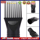 Professional Hairdressing Salon Tool Hair Dryer Diffuser Blower Hair Dryer Nozzl