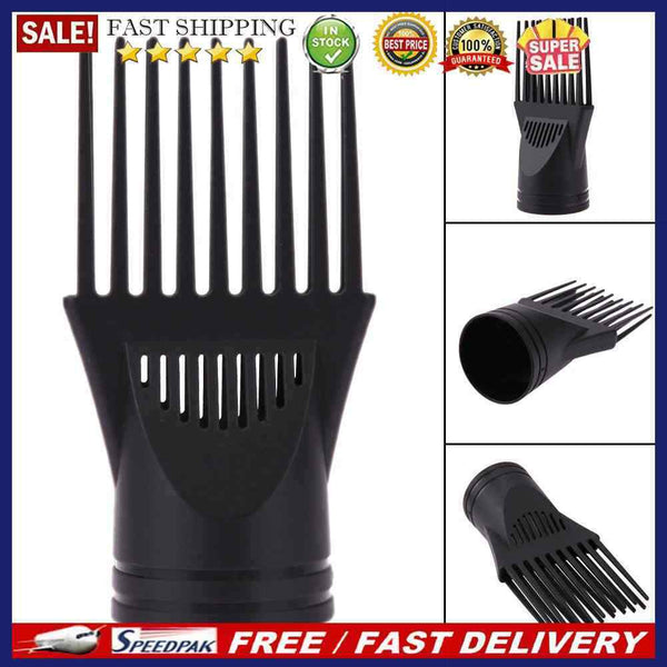 Professional Hairdressing Salon Tool Hair Dryer Diffuser Blower Hair Dryer Nozzl