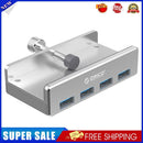ORICO MH4PU 4 Ports USB 3.0 HUB High Speed Display Splitter Adapter