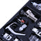 48pcs Multi-function Domestic Household Sewing Machine Presser Foot Feet