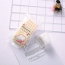 50pcs Cosmetic Cotton Pads Mild Cleaning Face Nail Remover Makeup Skin Care T