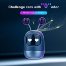 #A Robotic Air Vent Clips - Car Air Fresheners Vent Clips - Cute Car Accessories