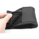 Black Bicycle Pedal Covers Cycling MTB Oxford Cloth S3 H7 Riding A4B0