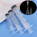 Spray Bottle Plastic Syringe Perfume Dispenser Liquid Bottling Dispenser Pump