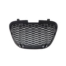 Car Front Kidney Grille Hood Grills for Seat Leon MK2 1P 2006-2009 1P2853653