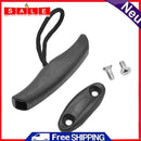 Universal Marine Canoe Kayak Pull Handle Nylon Dinghy Carry Handle with Screws