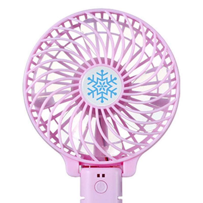 #A Portable Fan Foldable Cooling Fan Multipurpose Lightweight for Student Dormit
