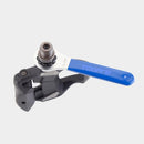 TOOPRE Lock Pedal Shaft Disassembly Tool for MTB Road Bike (Standard)