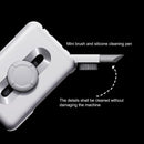 6 in 1 Earbuds Cleaning Brush Wireless Headphones Cleaner Multi-Function Tool`
