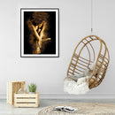 5D Diamond Painting Kit DIY naked girl Full Round Diamond Mosaic