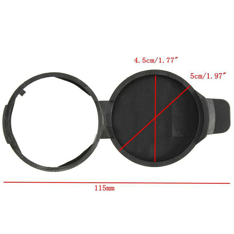Windscreen Windshield Wiper Washer Bottle Cap Cover For Chevrolet/Buick/Cadillac