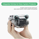 Guard Drone Protective Case Cover Sensor Protector Lens Cap For DJI Mini 3 Pro