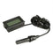 Mini Digital LCD Display Thermometer Hygrometer Temperature Meter S1L4 P8J0 F6I5