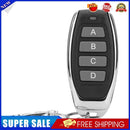 AK-KBK11 4 Button 433MHz Garage Gate Door Opener Remote Control Duplicator
