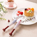 Bakeware Drawing Cake Decorating Tools Dessert Writing Pen Cake Dessert Pen