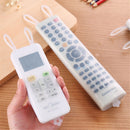 Air Condition Remote Control Covers Luminous Dust Covers Protective Case