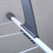 Durable Iron Storage 5 Bar Towel Holder Laundry Hanger Rail Dryer Clothes Airer