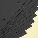 Photo Album 10 sheets 10 Inch 18x26 cm DIY Scrapbook Paper Black Newly