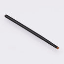 Professional Eyebrow Fine Brush Makeup Eyeliner Brow Cosmetic Brushes (A)