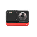 Protective Lens Adhesive Lens Panoramic Lens for Insta 360 ONE R/Insta 360 ONE RS