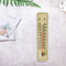 Wall Thermometer Indoor Outdoor Garden House Garage Logger Hot Hung Sale Z8N9