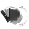 XPG+COB Glare Headlight Work Light Induction Glare Headlamp Fishing  Lamp