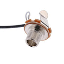 Acoustic Guitar Converter for Ukulele Mandolin Instrument Banjo String Music