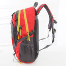 Anti-Scratch Running Cycling Backpack Outdoor Sports Camping Trekking Backpacks