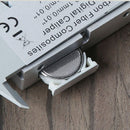 Household High-Precision Industrial-Grade Measure Instrument Vernier Calipe