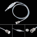 Tools Wine Accessories Liquid Siphon Filter Tube Brewing Siphon Beer Brewing