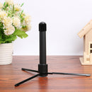 Portable 3-legs Display Holder Stand Bracket for Oboe Flute Clarinet Parts