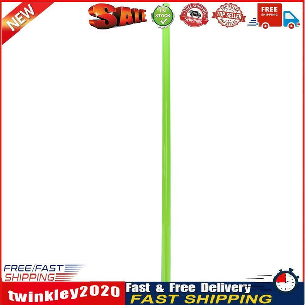 PETG 10x14mm 500mm Rigid Tube Hard Horse for Water Cooling(Green) Newly
