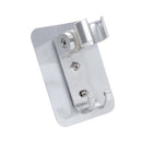 Non-Trace Shower Head Bracket Bathroom Accessories Storage Rack Stand