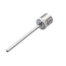 Adapter Air Pin Adaptor VolleyBall Football Pump Inflator Needles Basketball