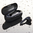 Bluetooth Wireless Headphones 5.0 Stereo Sports In-Ear Touch Control Earbuds